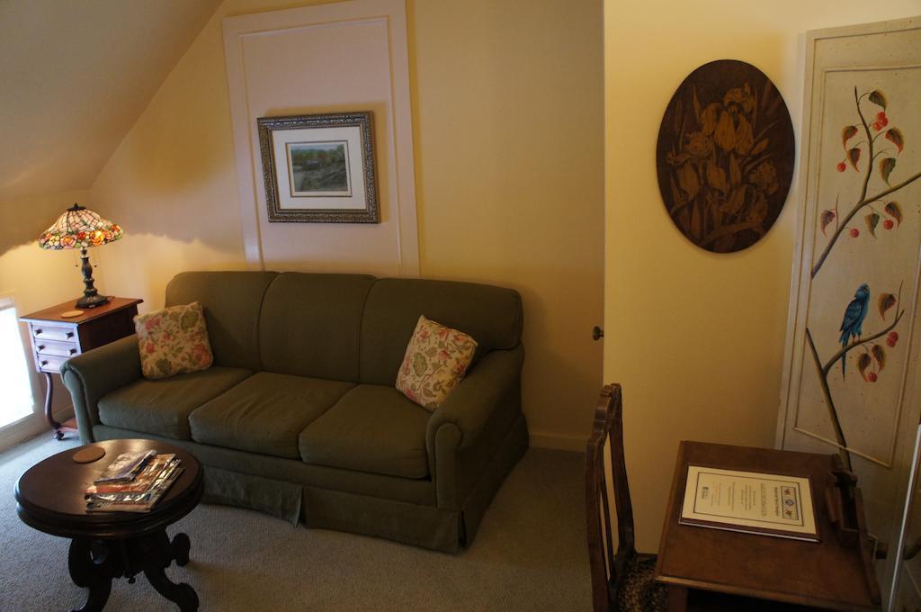 Maplecroft Bed & Breakfast Barre Quarto foto
